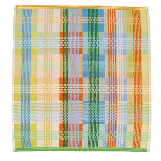 Keukenhanddoek Wild Weave #62