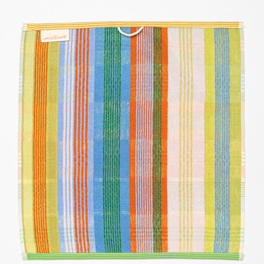 Keukenhanddoek Wild Weave #62