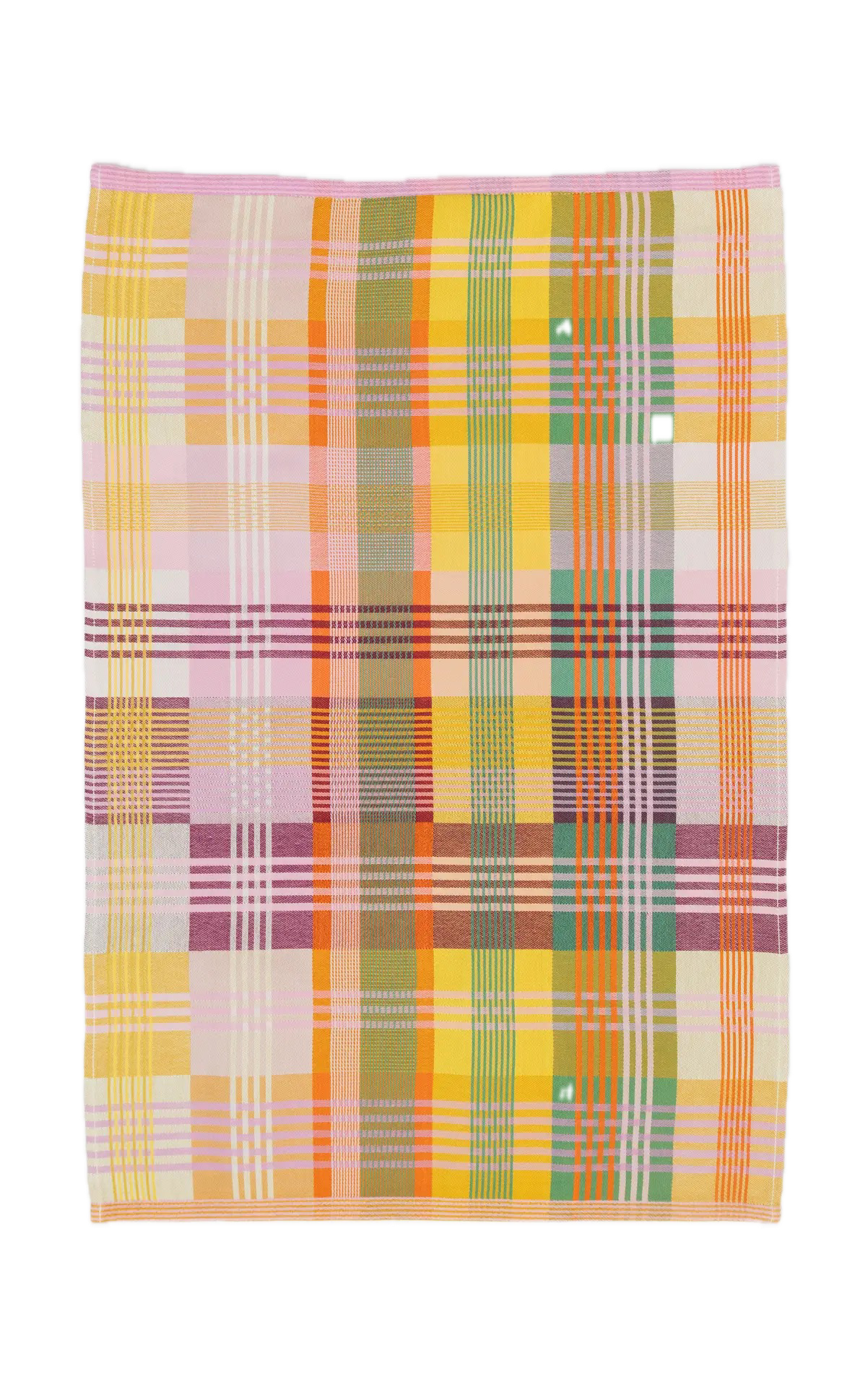 Theedoek Editie #63C Wild Weave