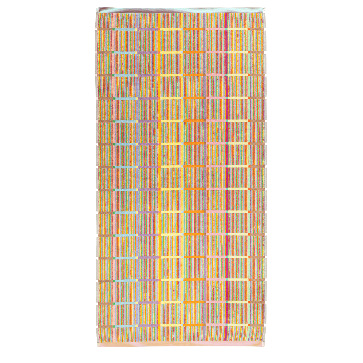 Badhanddoek Criss Cross #68