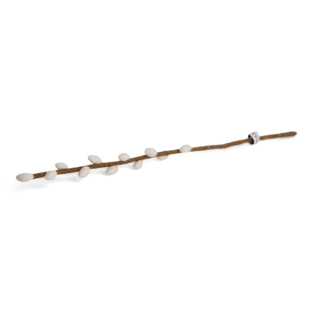 Willow branch long 60 cm