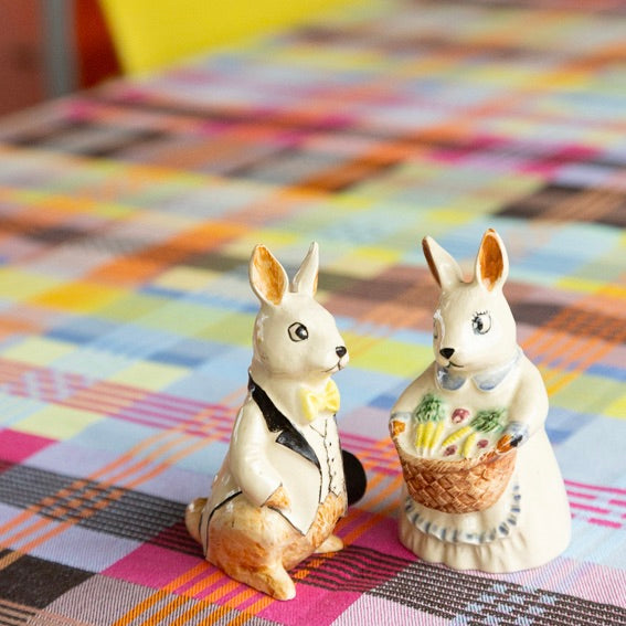 Tafelkleed Wild Weave #71C