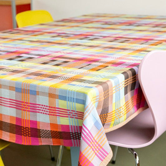 Tafelkleed Wild Weave #71C