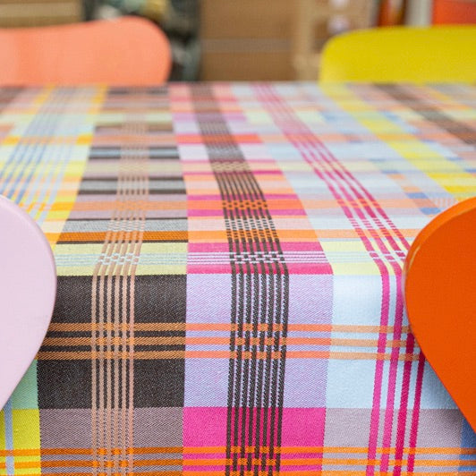 Tafelkleed Wild Weave #71C