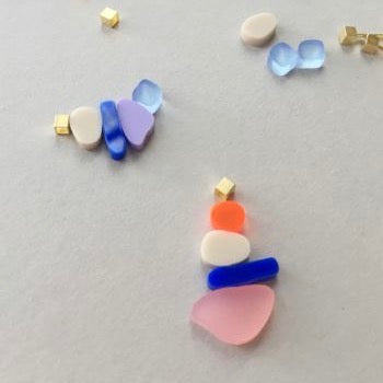 Ketting Pebbles 6.1