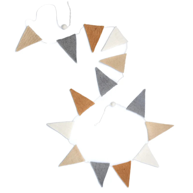 Pendant angel white