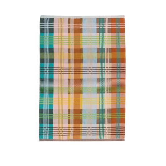 Theedoek Editie #89C Wild Weave