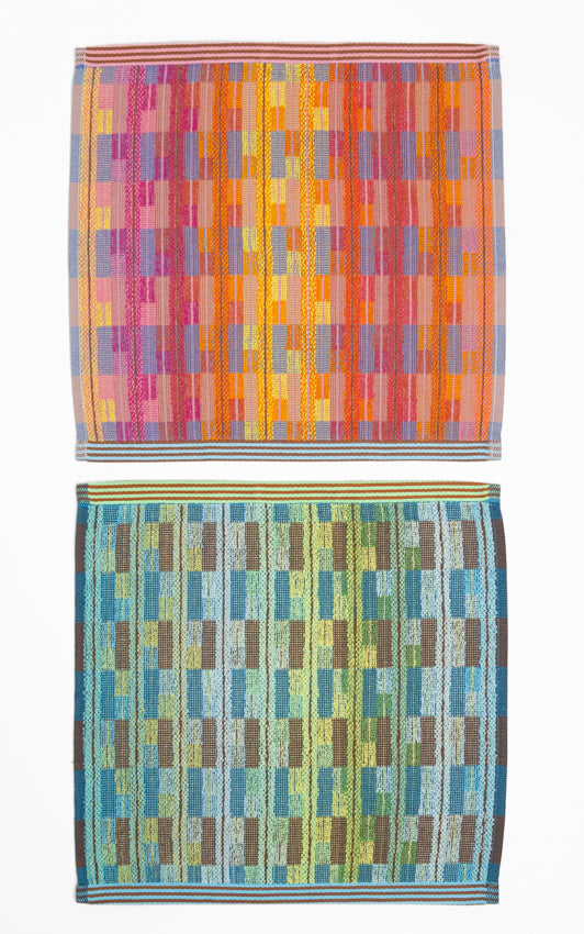 Multi-doekjes Basket #93