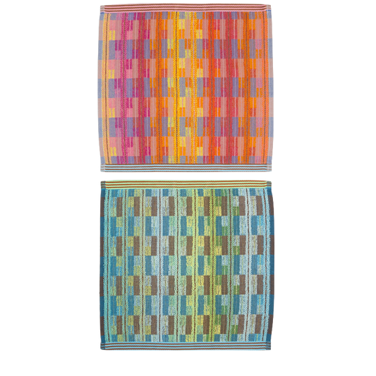 Multi-doekjes Basket #93