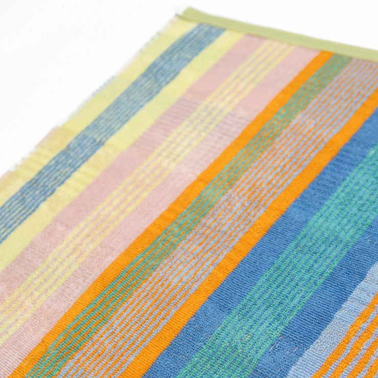 Keukenhanddoek Wild Weave #94