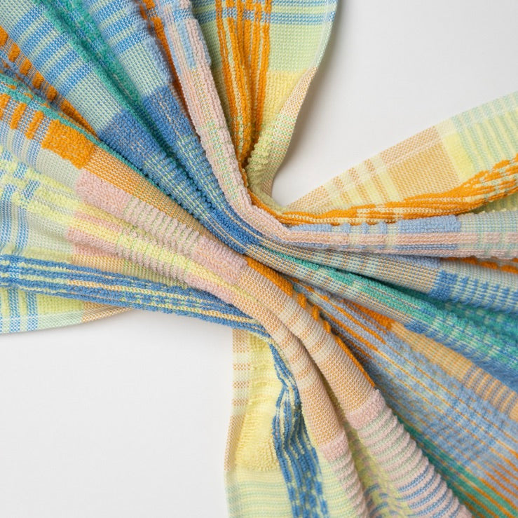 Keukenhanddoek Wild Weave #94