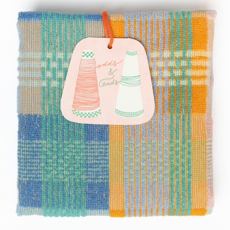 Keukenhanddoek Wild Weave #94