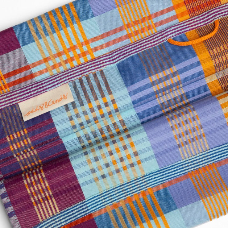 Theedoek Editie #95A Wild Weave