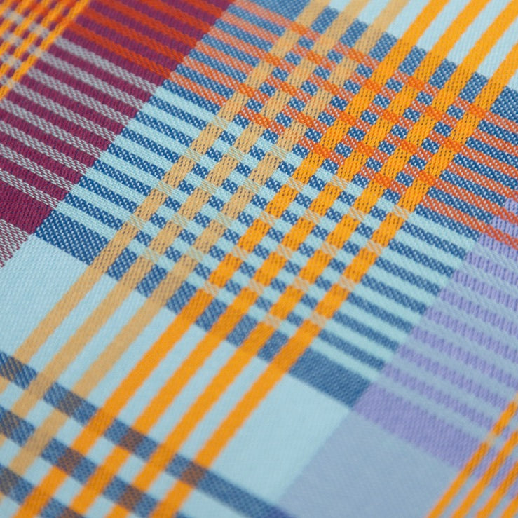 Theedoek Editie #95A Wild Weave