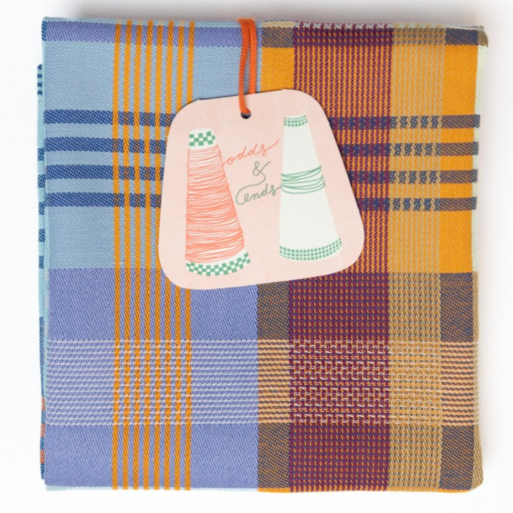 Theedoek Editie #95A Wild Weave