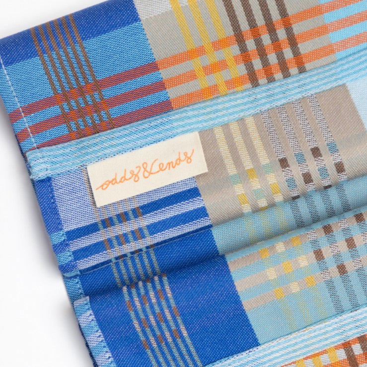 Theedoek Editie #96A Wild Weave