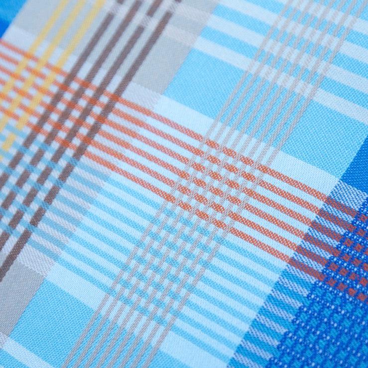 Theedoek Editie #96A Wild Weave