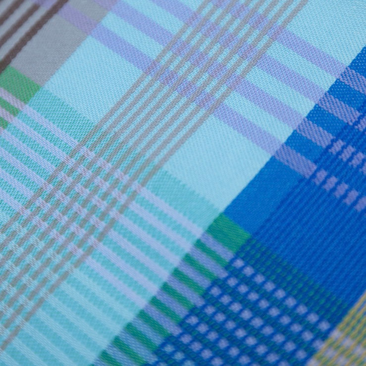 Theedoek Editie #96B Wild Weave