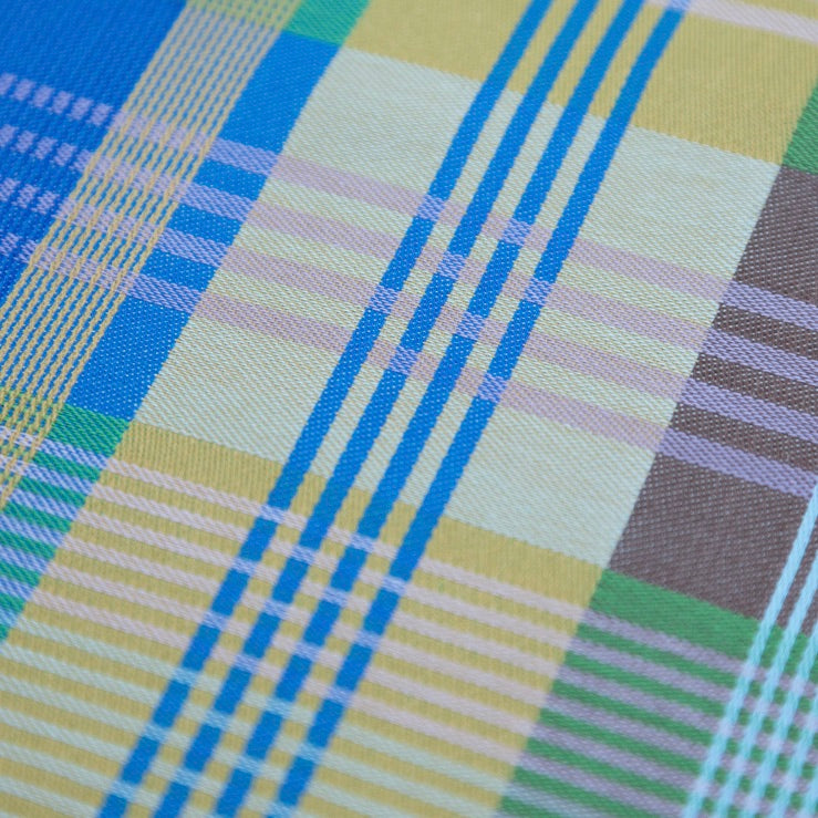 Theedoek Editie #96B Wild Weave