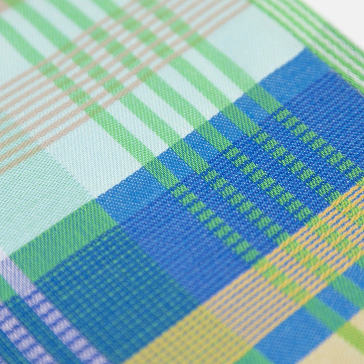 Theedoek Editie #96B Wild Weave