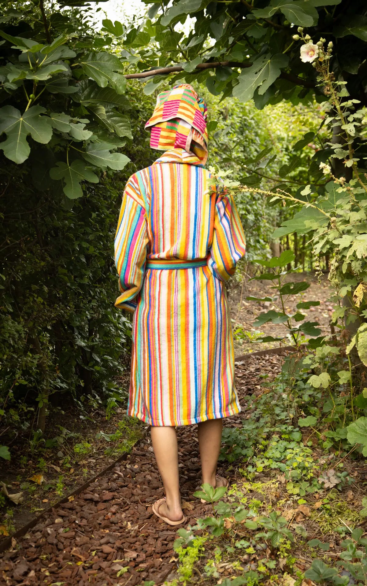 Badjas Ribbons #97 size L