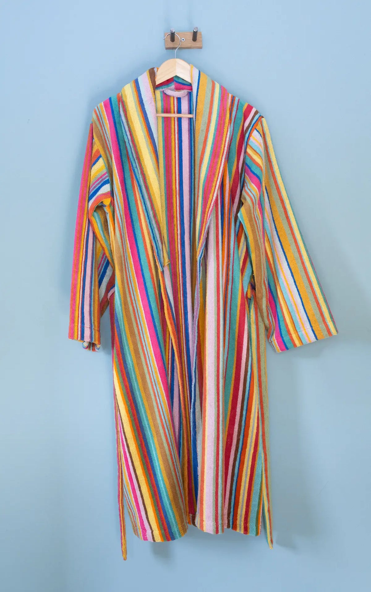 Badjas Ribbons #97 size L