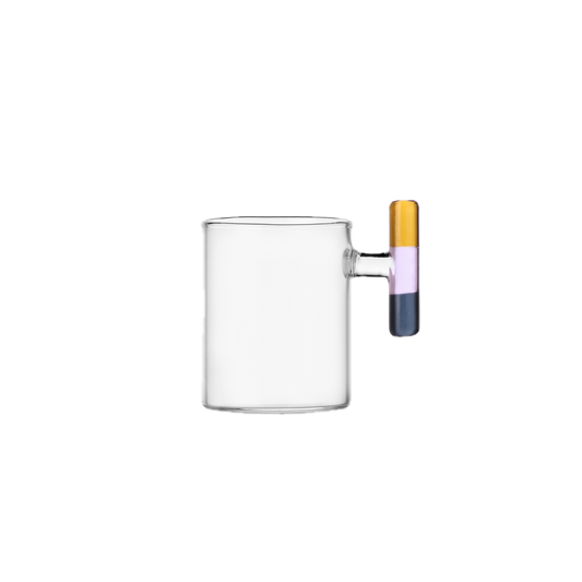 Koffiekopje Andalusia