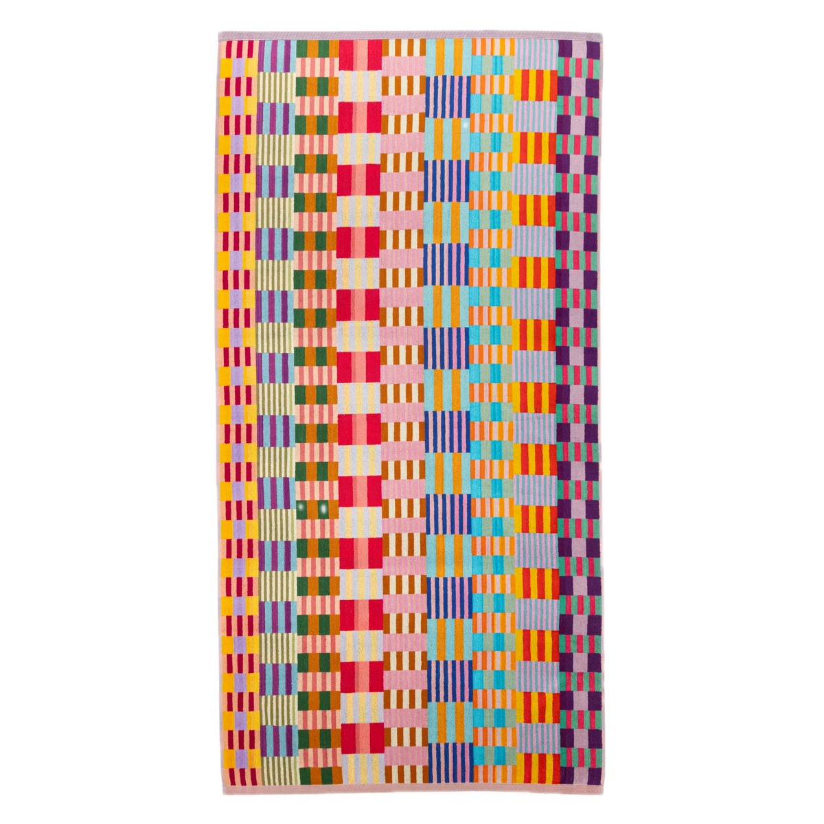 Strandlaken #133 Tulip Quilt