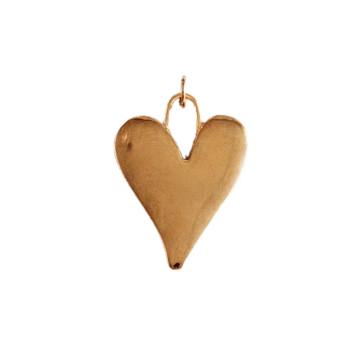 Charm voor XL kralenketting