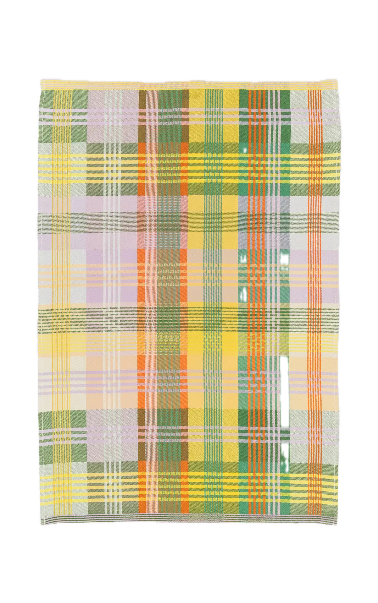 Theedoek Editie #63B Wild Weave