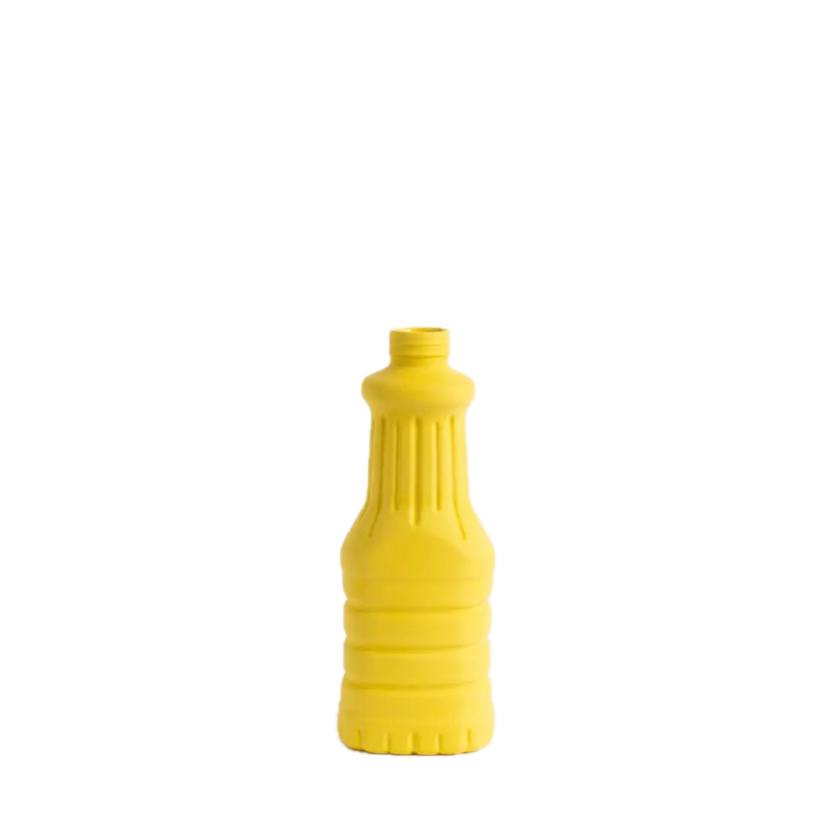 Bottle Vase #22 Sun