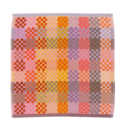 Keukenhanddoek #85 Checkered Check