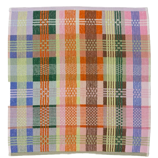 Keukenhanddoek Wild Weave #106