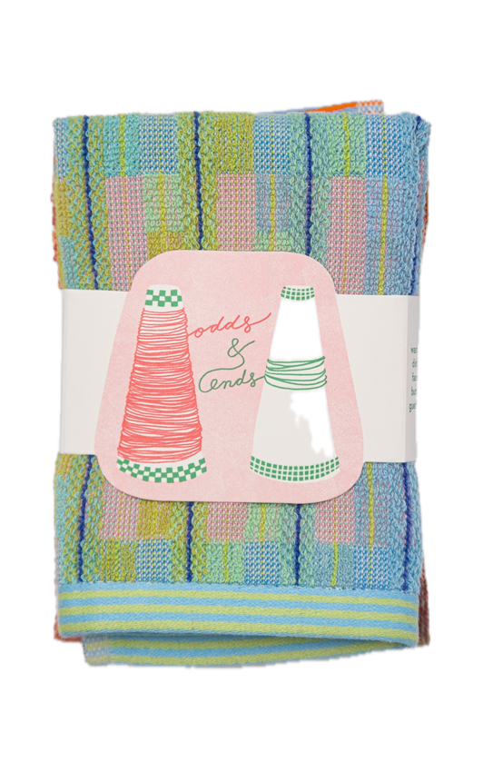 Multi-doekjes Basket #61