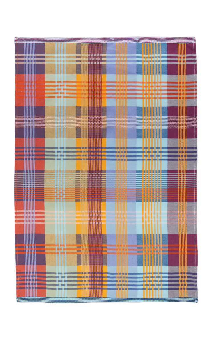 Theedoek Editie #95A Wild Weave