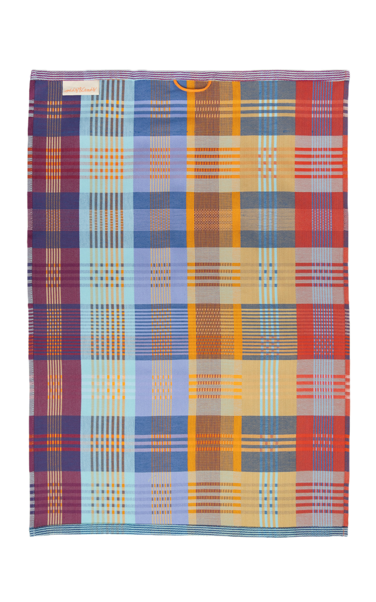 Theedoek Editie #95A Wild Weave