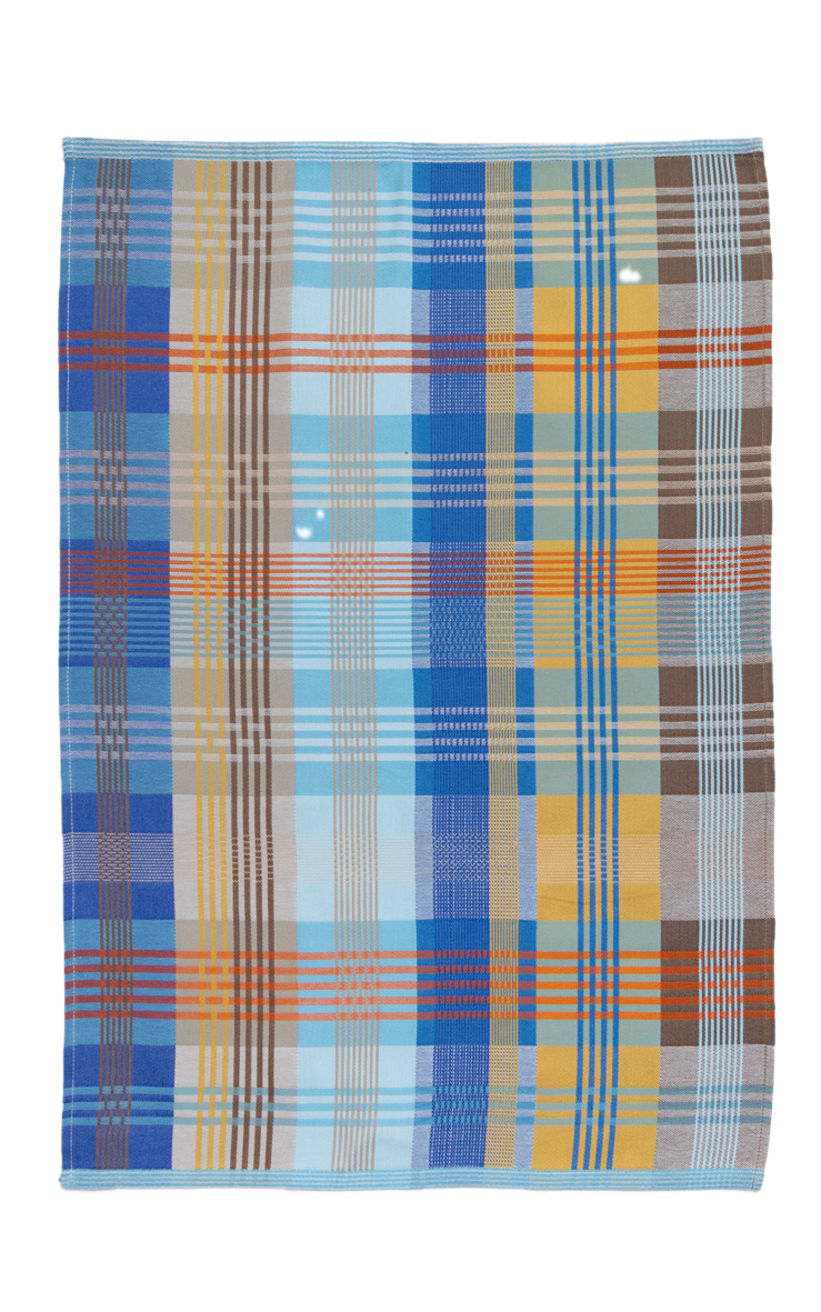 Theedoek Editie #96A Wild Weave