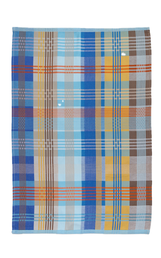 Theedoek Editie #96A Wild Weave