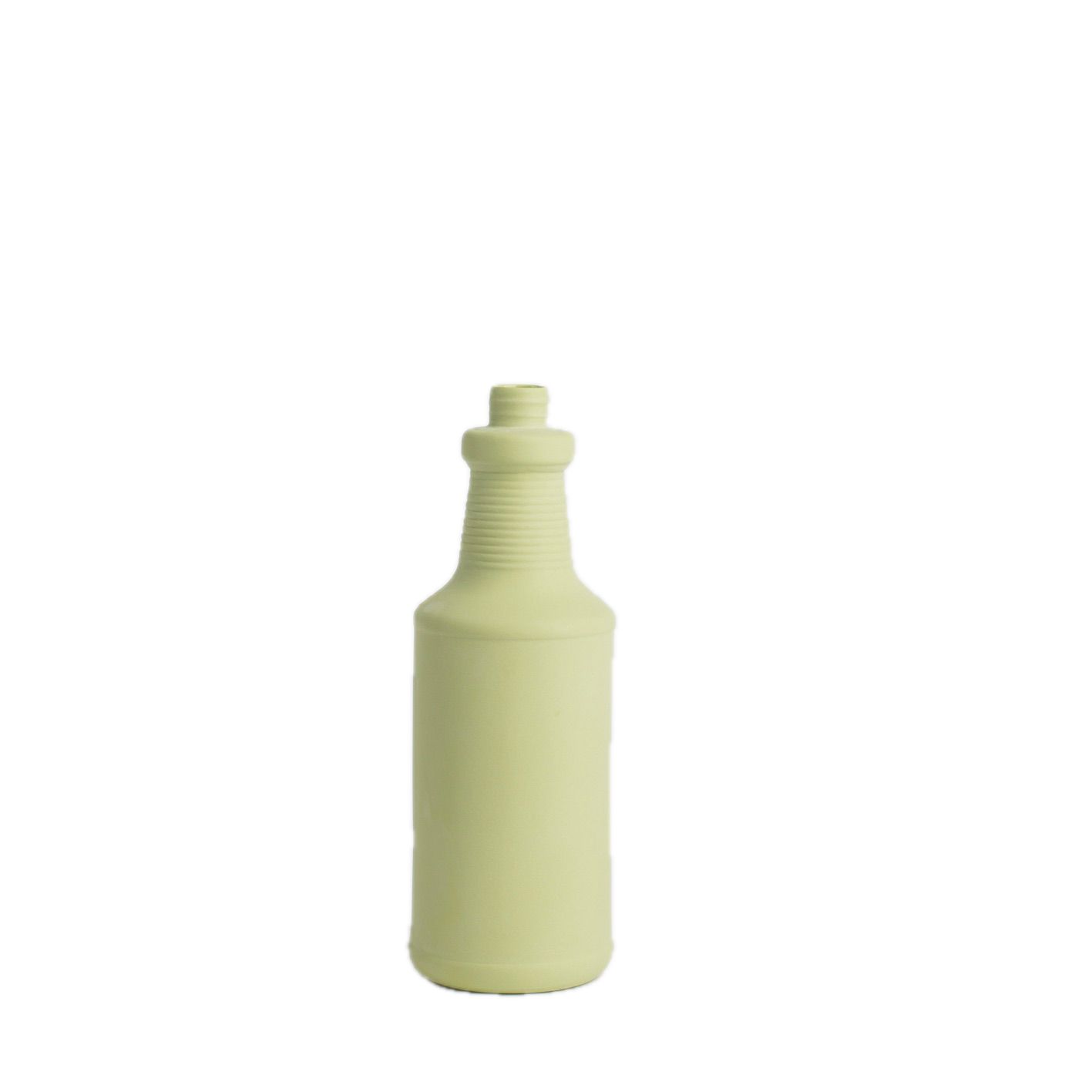 Bottle Vase #17 Spring