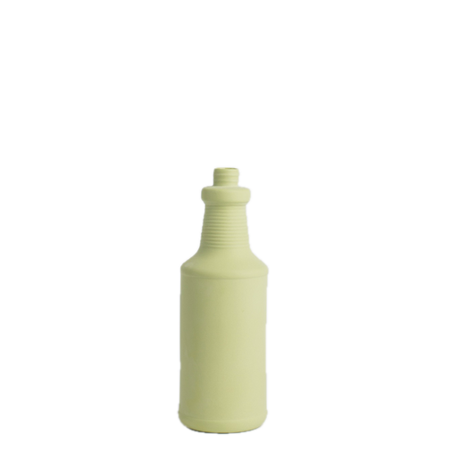 Bottle Vase #17 Spring