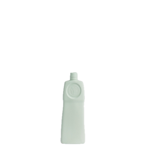 Bottle Vase #18 Dusty mint