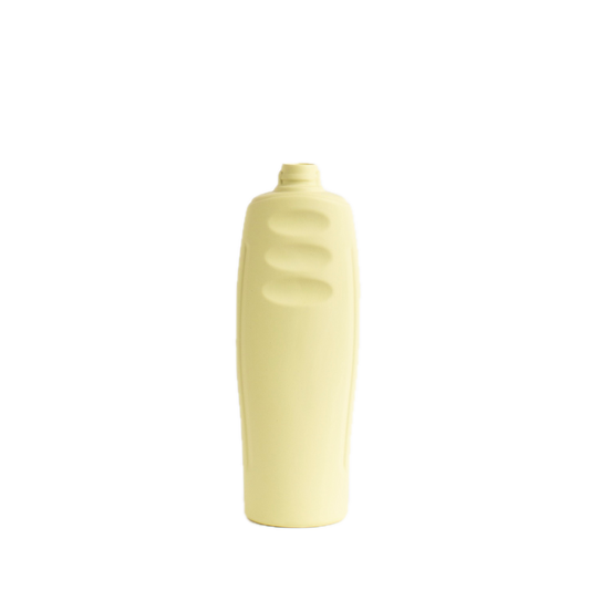 Bottle Vase #23 Post-it