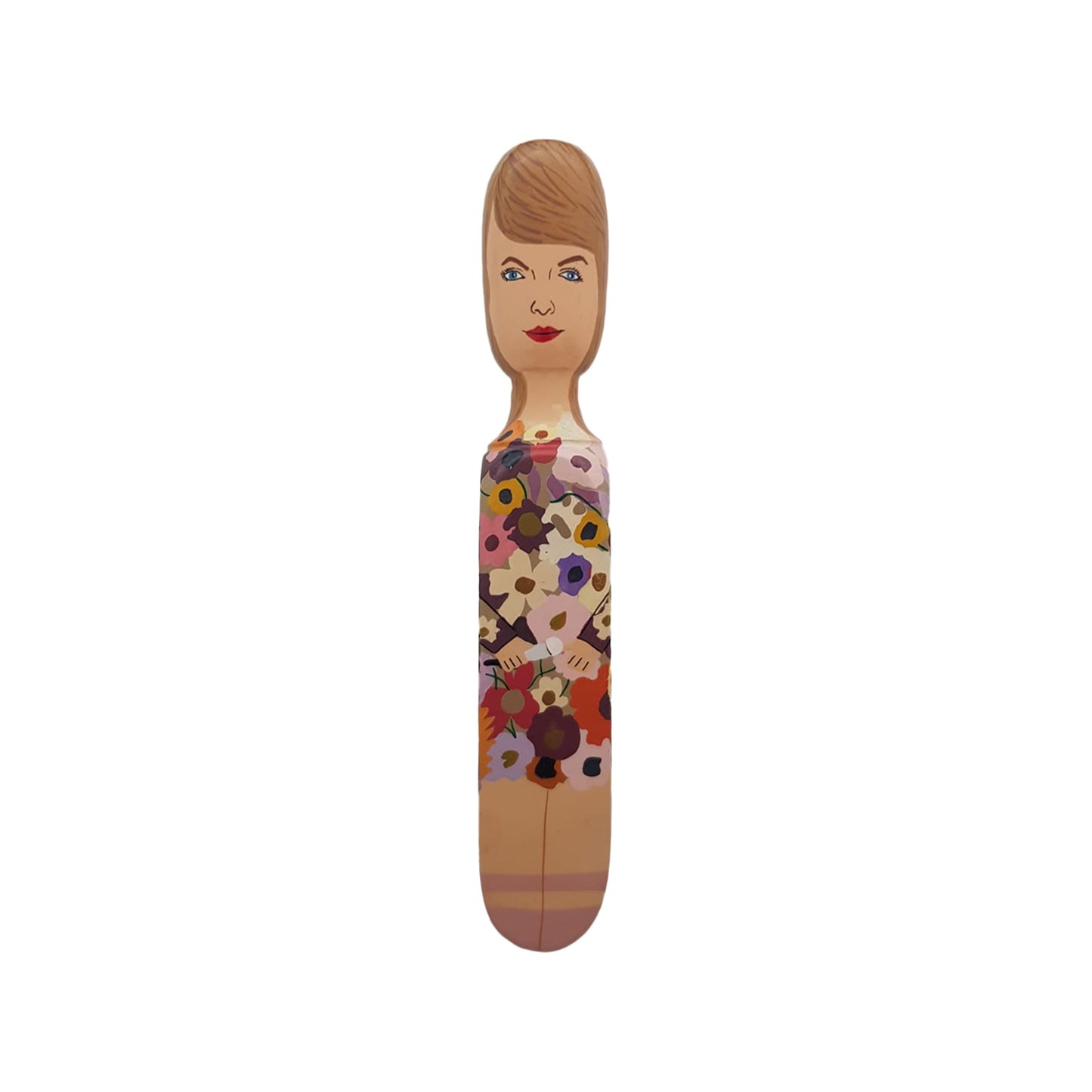 Wedgie - Swifty Floral Outfit