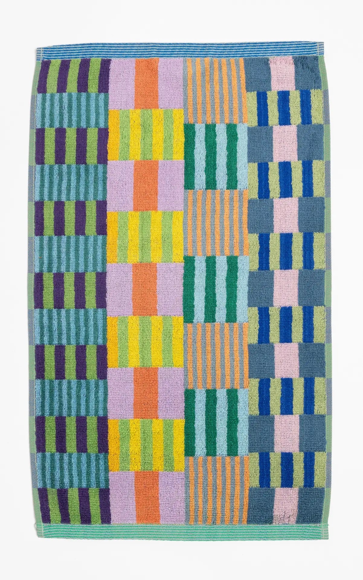 Gastendoekjes set #75 Tulip Quilt