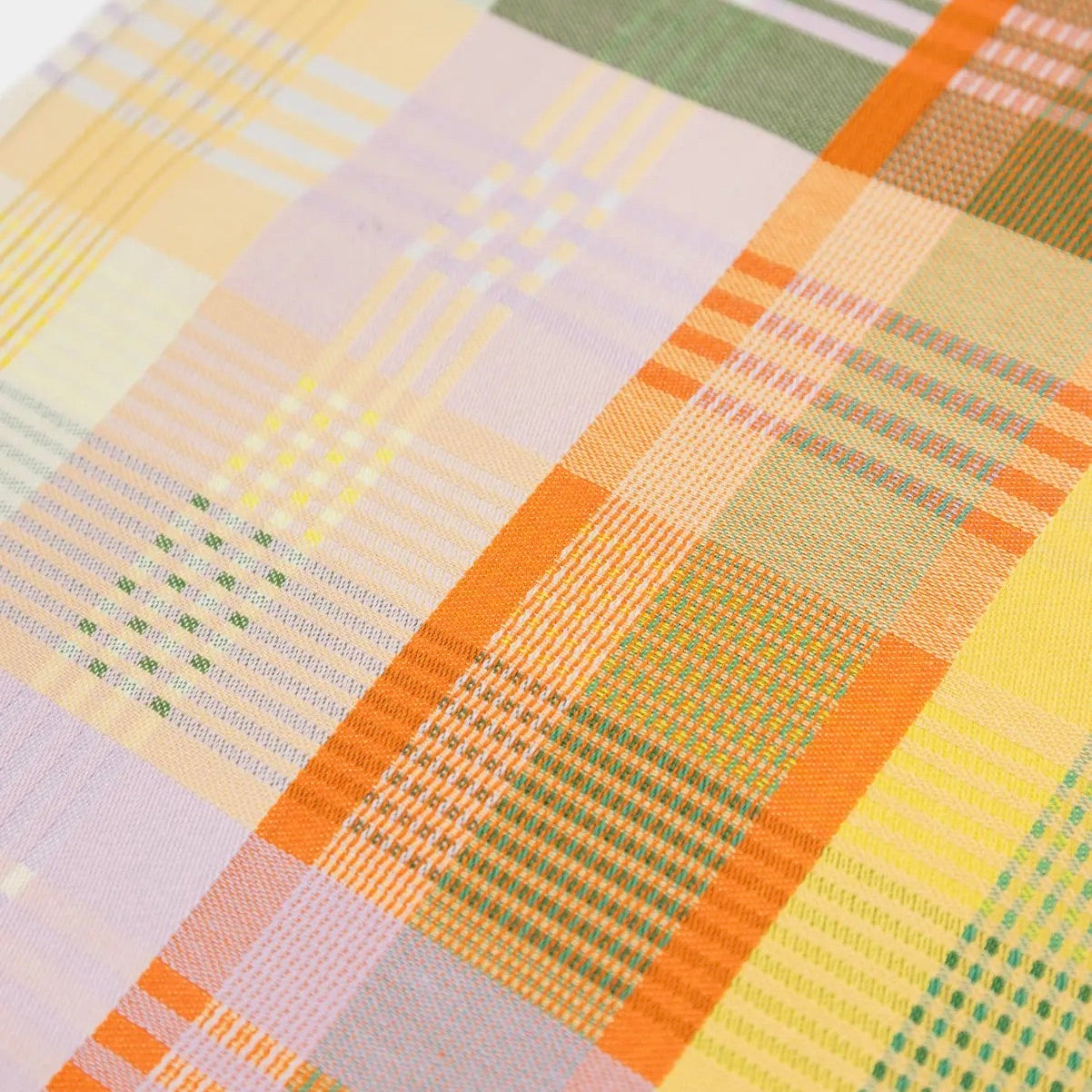 Theedoek Editie #63B Wild Weave