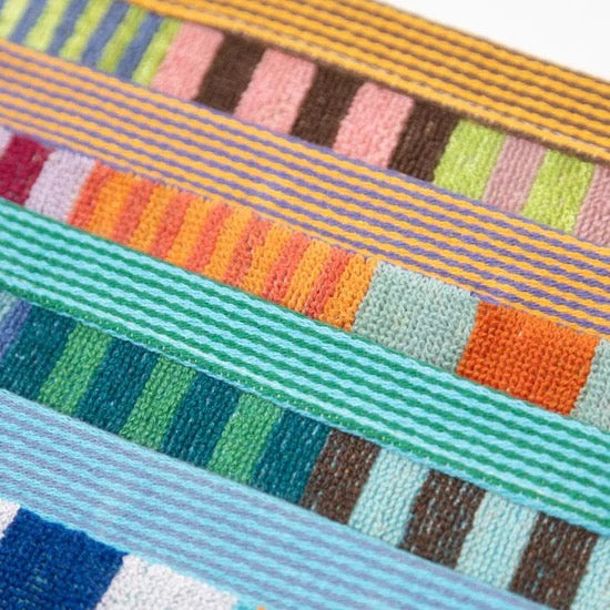 Gastendoekjes set #83 Tulip Quilt