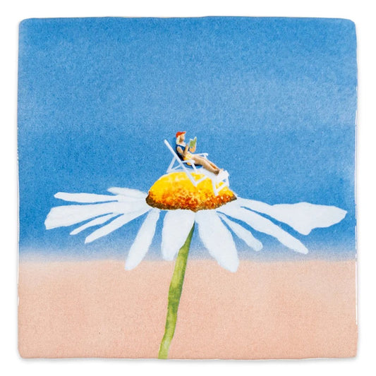 StoryTile - Time is on my side