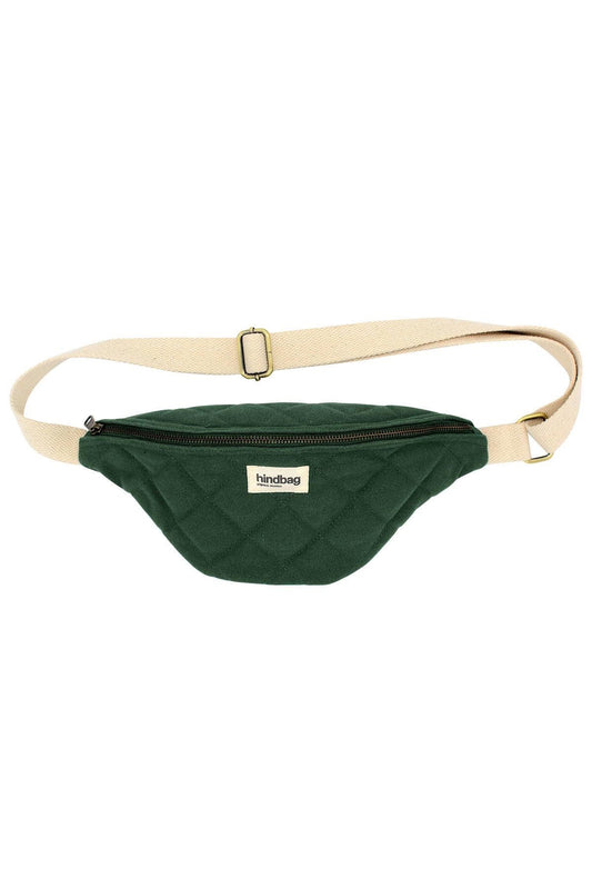 Crossbody bag Olivia gewatteerd - spar