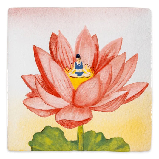 StoryTile - Inner peace