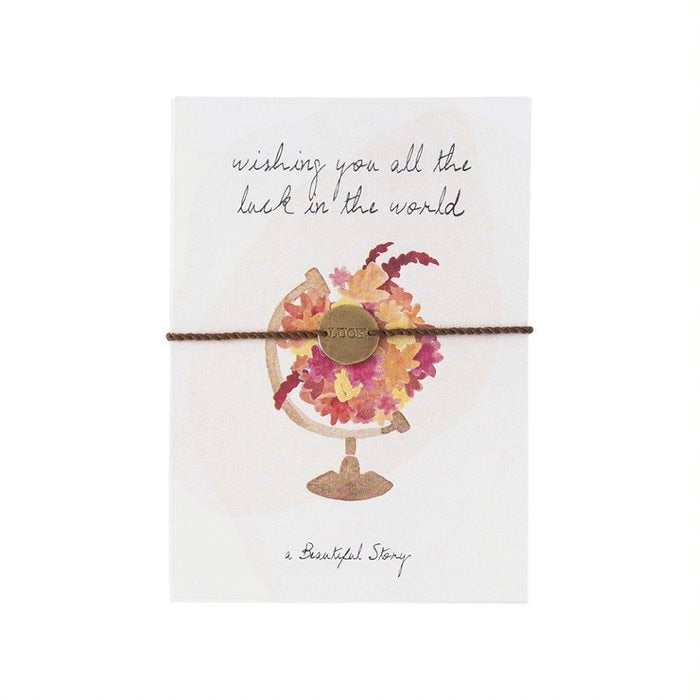 Jewelry Postcard World